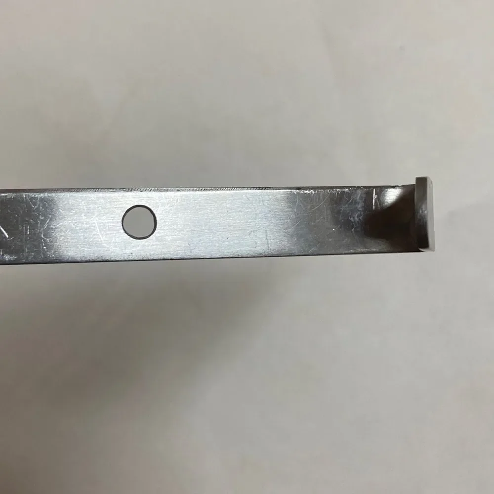 Halco Stainless Steel Korea Serving Ladle